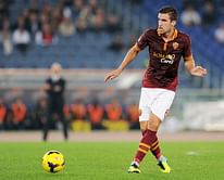 Strootman will eventually join Manchester United, says Dick Advocaat
