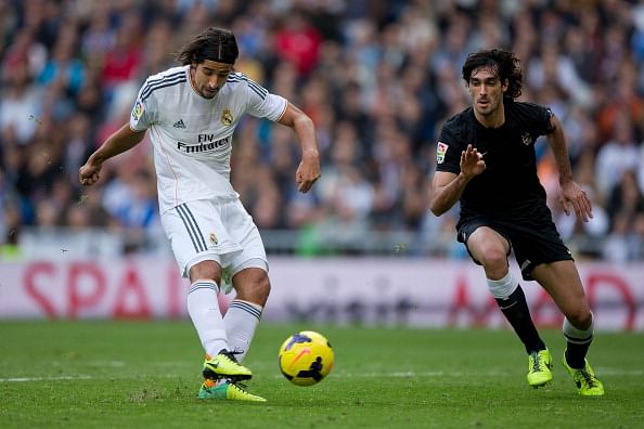 Rumour: Manchester United set to target Real Madrid duo