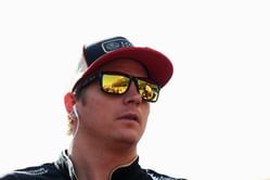 Kimi Raikkonen: scripting one of the greatest comebacks in F1