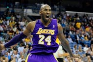 Los Angeles Lakers v New Orleans Hornets