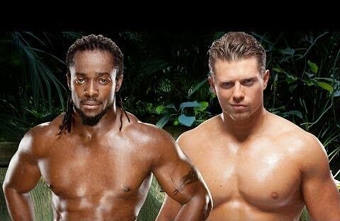 WWE Survivor Series 2013 - Results