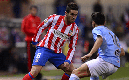 Manchester United and Liverpool battle for lethal La Liga attacker