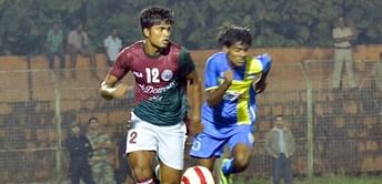 The Kolkata Derby Review: Analysing Mohun Bagan's performance