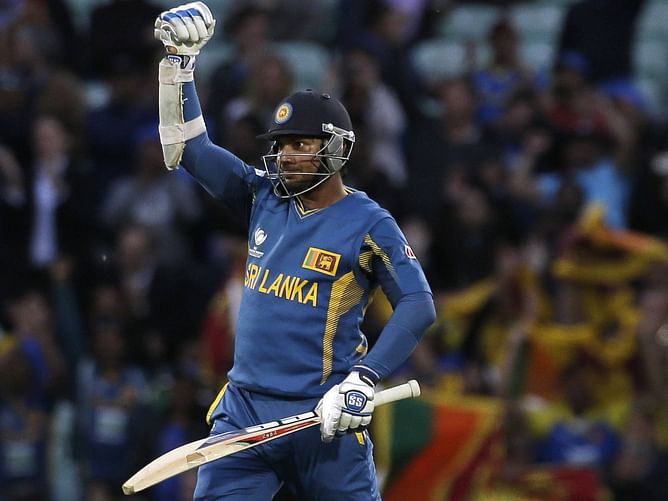 Stats: Highest batting average in 2013 in ODI cricket