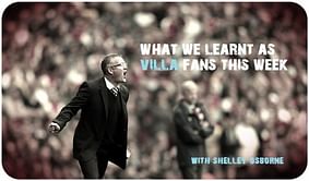 What we learnt as Aston Villa fans after Cardiff win
