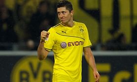 Reports: Robert Lewandowski says he has decided his future