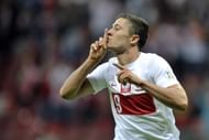 Poland v Montenegro - FIFA 2014 World Cup Qualifier