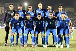 International Friendly: India 2-0 Nepal – Hosts get sweet revenge of SAFF 2013 loss