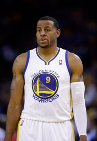 Los Angeles Lakers v Golden State Warriors