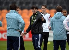 Five classic clashes between England and Germany