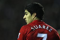 Selling Luis Suarez will be disastrous for Liverpool
