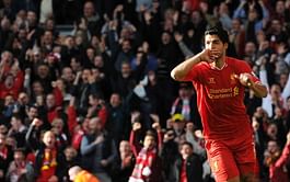 Luis Suarez: El Pistero, the magician
