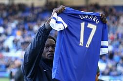 Rumour: Chelsea may swap Lukaku for Balotelli with AC Milan next summer