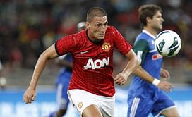 Federico Macheda - The forgotten hero at Manchester United