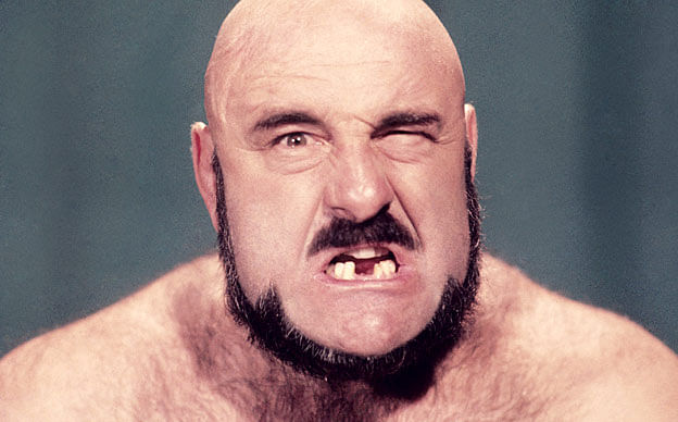 Hulk Hogan shaving party, Mad Dog Vachon tribute, Tommy Dreamer vs. CW Anderson