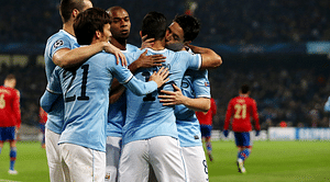 John O'Shea will be key if Sunderland want to stop Negredo and Aguero