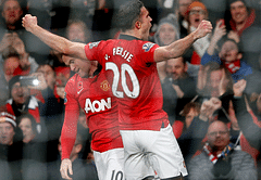 Why the massive win over Arsenal will kickstart Man United’s title charge