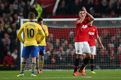 Manchester United 1-0 Arsenal – Post match thoughts