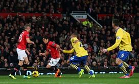 Arsenal's lost battle bodes well for the war ahead