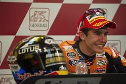 Marc Marquez - The mark of a promising champion