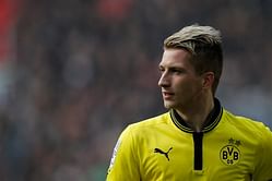Arsenal and Manchester United target Marco Reus does have a release clause