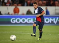 Paris Saint-Germain FC v AC Ajaccio - Ligue 1