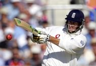 England's Marcus Trescothick