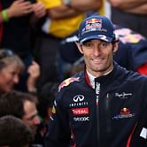 Mark Webber: The ultimate team man