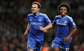 Relief for Chelsea fans as Mourinho hints at playing Spanish wizard