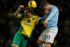 Young Player Of The Week – Matija Nastasic