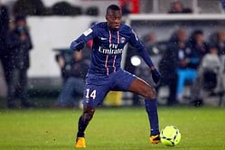 Transfer rumour: Chelsea eye Matuidi