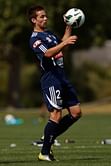 I-League: Australia U-23 international Matthew Foschini joins Salgaocar