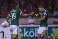 Costa Rica v Mexico - FIFA World Cup 2014 Qualifiers