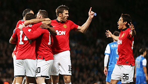 Why Carrick’s injury could damage Rooney’s early-season form