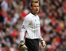 Reina vs Mignolet: Why the stats prove Liverpool’s gamble has paid off
