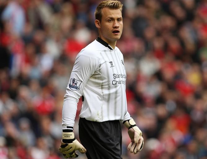 Reina vs Mignolet: Why the stats prove Liverpool’s gamble has paid off