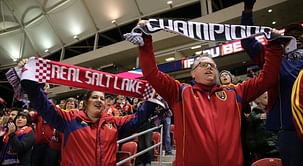 MLS rosters go international