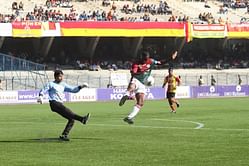I-League: Kolkata ready for the Mohun Bagan vs East Bengal derby