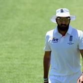 Ashes 2013-14: Public announcer sacked for calling Monty Panesar's name in Indian accent in practice match