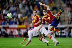 Daily Transfer Updates - November 7, 2013