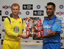 What does the just-concluded India-Australia series tell us?