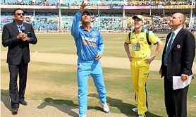 India vs Australia 2013: Preview - More runs predicted in the series decider at Chinnaswamy