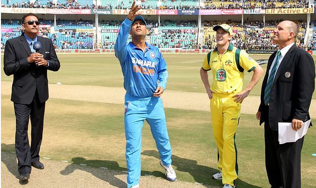 Johnson to miss decider against India