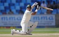 England v Pakistan: 3rd Test - Day Three