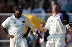 Stats: Bowlers who have dismissed Sachin most number of times in Test matches