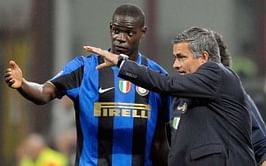 Transfer rumour: Balotelli in contact with Mourinho