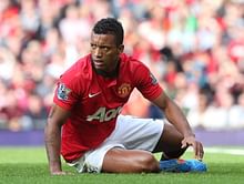 Nani: Old Trafford is not a fortress anymore