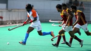 The magic of the Nehru Hockey Tournament