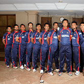 ACC Premier League: Nepal beat UAE on opening day