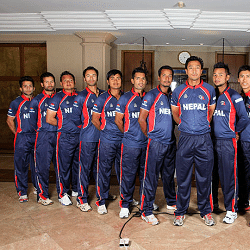 ACC Premier League: Nepal beat UAE on opening day